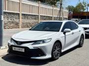 Bán xe Toyota Camry 2022 2.0Q giá 1 Tỷ 30 Triệu - Hà Nội