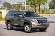 Bán xe Toyota Prado 2015 TXL 2.7L giá 1 Tỷ 230 Triệu - Hà Nội