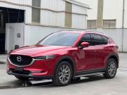 Bán xe Mazda CX5 2021 Signature Premium 2.5 AT AWD I-Activ giá 755 Triệu - Hà Nội