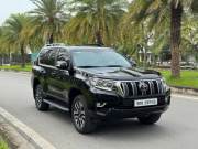 Bán xe Toyota Prado VX 2.7L 2021 giá 2 Tỷ 650 Triệu - Hà Nội