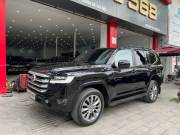 Bán xe Toyota Land Cruiser 3.5 V6 2024 giá 5 Tỷ 350 Triệu - Hà Nội