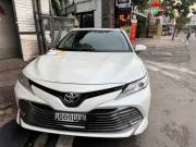 Bán xe Toyota Camry 2019 2.5Q giá 855 Triệu - Hà Nội