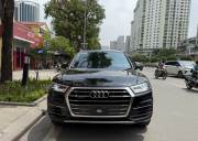 Bán xe Audi Q5 2.0 AT 2018 giá 1 Tỷ 190 Triệu - Hà Nội