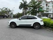can ban xe oto cu nhap khau Porsche Macan 2.0 2021