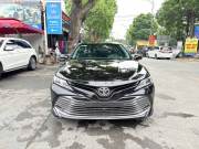 can ban xe oto cu nhap khau Toyota Camry 2.0G 2020