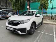 can ban xe oto cu lap rap trong nuoc Honda CRV G 2021