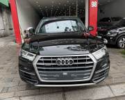 Bán xe Audi Q5 2.0 AT 2017 giá 1 Tỷ 130 Triệu - Hà Nội