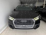 Bán xe Audi Q5 2.0 AT 2017 giá 1 Tỷ 129 Triệu - Hà Nội