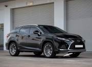 Bán xe Lexus RX 2019 300 giá 2 Tỷ 460 Triệu - Hà Nội