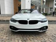 Bán xe BMW 4 Series 2019 420i Convertible giá 1 Tỷ 690 Triệu - Hà Nội