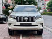 Bán xe Toyota Prado 2021 VX 2.7L giá 2 Tỷ 430 Triệu - Hà Nội
