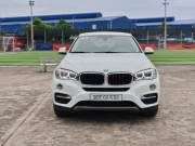 Bán xe BMW X6 2017 xDrive35i giá 1 Tỷ 250 Triệu - Hà Nội