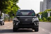 Bán xe Lexus LX 2015 570 giá 3 Tỷ 186 Triệu - Hà Nội