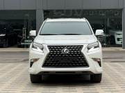 Bán xe Lexus GX 460 2021 giá 4 Tỷ 190 Triệu - Hà Nội