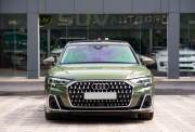 Bán xe Audi A8 L 55 TFSI Quattro 2022 giá 3 Tỷ 680 Triệu - Hà Nội