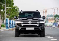 Bán xe Toyota Land Cruiser 2025 3.5 V6 giá 5 Tỷ 350 Triệu - Hà Nội