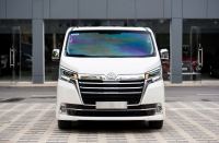 Bán xe Toyota Granvia 2020 2.8 AT giá 2 Tỷ 999 Triệu - Hà Nội