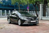 Bán xe Toyota Camry 2020 2.5Q giá 808 Triệu - Hà Nội