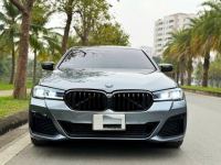 Bán xe BMW 5 Series 2019 530i Luxury Line giá 1 Tỷ 190 Triệu - Hà Nội