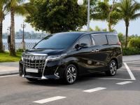 Bán xe Toyota Alphard 2021 Luxury Executive Lounge giá 3 Tỷ 239 Triệu - Hà Nội