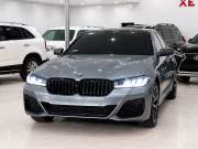 Bán xe BMW 5 Series 530i Luxury Line 2019 giá 1 Tỷ 200 Triệu - Hà Nội