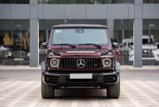 Bán xe Mercedes Benz G class 2021 G63 AMG giá 7 Tỷ 300 Triệu - Hà Nội