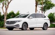 Bán xe Volkswagen Viloran Luxury 2024 giá 1 Tỷ 999 Triệu - Hà Nội