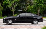 Bán xe Rolls Royce Ghost 2010 6.6 V12 giá 4 Tỷ 190 Triệu - Hà Nội