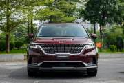 Bán xe Kia Carnival 2023 Signature 3.5G giá 1 Tỷ 59 Triệu - Hà Nội