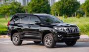 Bán xe Toyota Prado 2019 VX 2.7L giá 1 Tỷ 790 Triệu - Hà Nội