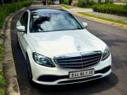 Bán xe Mercedes Benz C class 2021 C200 Exclusive giá 899 Triệu - Hà Nội