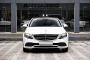 Bán xe Mercedes Benz C class 2021 C200 Exclusive giá 898 Triệu - Hà Nội