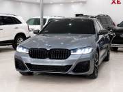 Bán xe BMW 5 Series 2019 530i Luxury Line giá 1 Tỷ 90 Triệu - Hà Nội