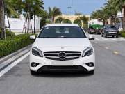 Bán xe Mercedes Benz A class 2013 A200 giá 350 Triệu - Hà Nội