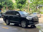 Bán xe Toyota Land Cruiser 2016 VX 4.6 V8 giá 2 Tỷ 950 Triệu - Hà Nội