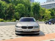 Bán xe BMW 5 Series 2019 530i Luxury Line giá 1 Tỷ 70 Triệu - Hà Nội