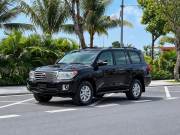 Bán xe Toyota Land Cruiser 2015 VX 4.6 V8 giá 1 Tỷ 890 Triệu - Hà Nội
