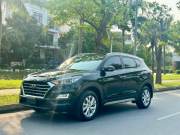 Bán xe Hyundai Tucson 2.0 AT Tiêu chuẩn 2021 giá 735 Triệu - Hà Nội