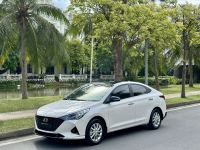 Bán xe Hyundai Accent 2022 1.4 MT giá 399 Triệu - Hà Nội