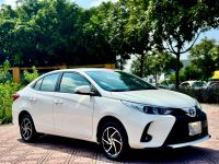 Bán xe Toyota Vios 2022 E CVT giá 445 Triệu - Hà Nội