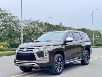 Bán xe Mitsubishi Pajero Sport 2020 2.4D 4x2 AT giá 835 Triệu - Hà Nội