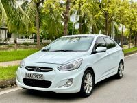 Bán xe Hyundai Accent 2017 1.4 MT giá 299 Triệu - Hà Nội