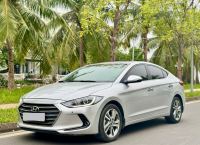 Bán xe Hyundai Elantra 2016 2.0 AT giá 399 Triệu - Hà Nội