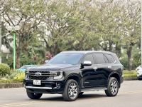 Bán xe Ford Everest 2022 Titanium 2.0L 4x2 AT giá 1 Tỷ 230 Triệu - Hà Nội