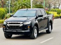 Bán xe Isuzu Dmax LS 1.9L 4x2 AT 2021 giá 535 Triệu - Hà Nội