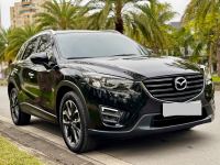 Bán xe Mazda CX5 2017 2.5 AT AWD giá 555 Triệu - Hà Nội