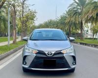 Bán xe Toyota Vios 2022 E 1.5 MT giá 365 Triệu - Hà Nội