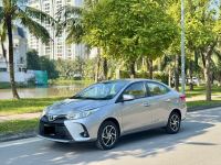 Bán xe Toyota Vios 2022 E CVT giá 425 Triệu - Hà Nội