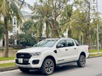Bán xe Ford Ranger 2019 Wildtrak 2.0L 4x4 AT giá 615 Triệu - Hà Nội