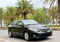 Bán xe Toyota Corolla altis 2009 1.8G AT giá 265 Triệu - Hà Nội